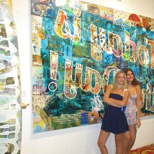 Meet your Posher, Lily